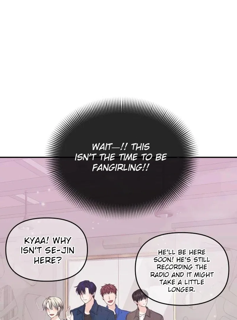 One Day, I Suddenly Got a Crush Chapter 1 page 186