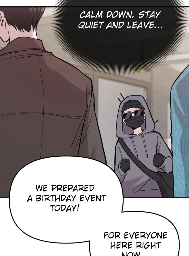 One Day, I Suddenly Got a Crush Chapter 1 page 189