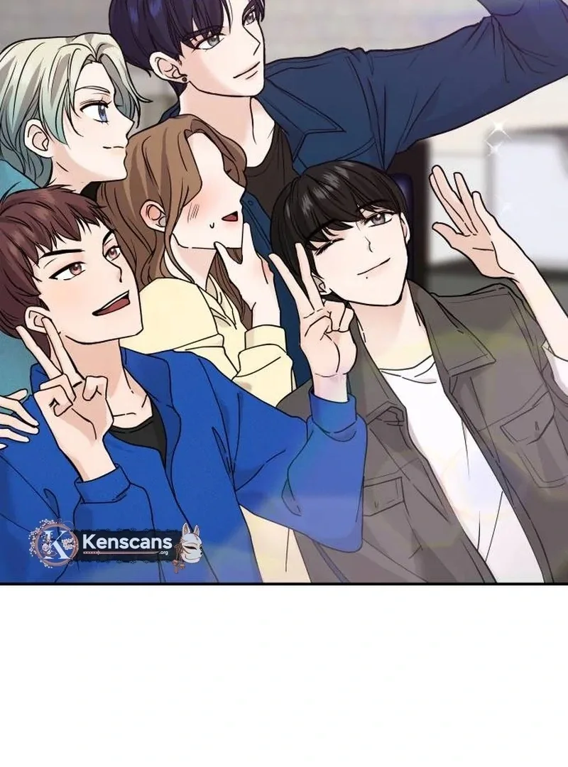 One Day, I Suddenly Got a Crush Chapter 1 page 193