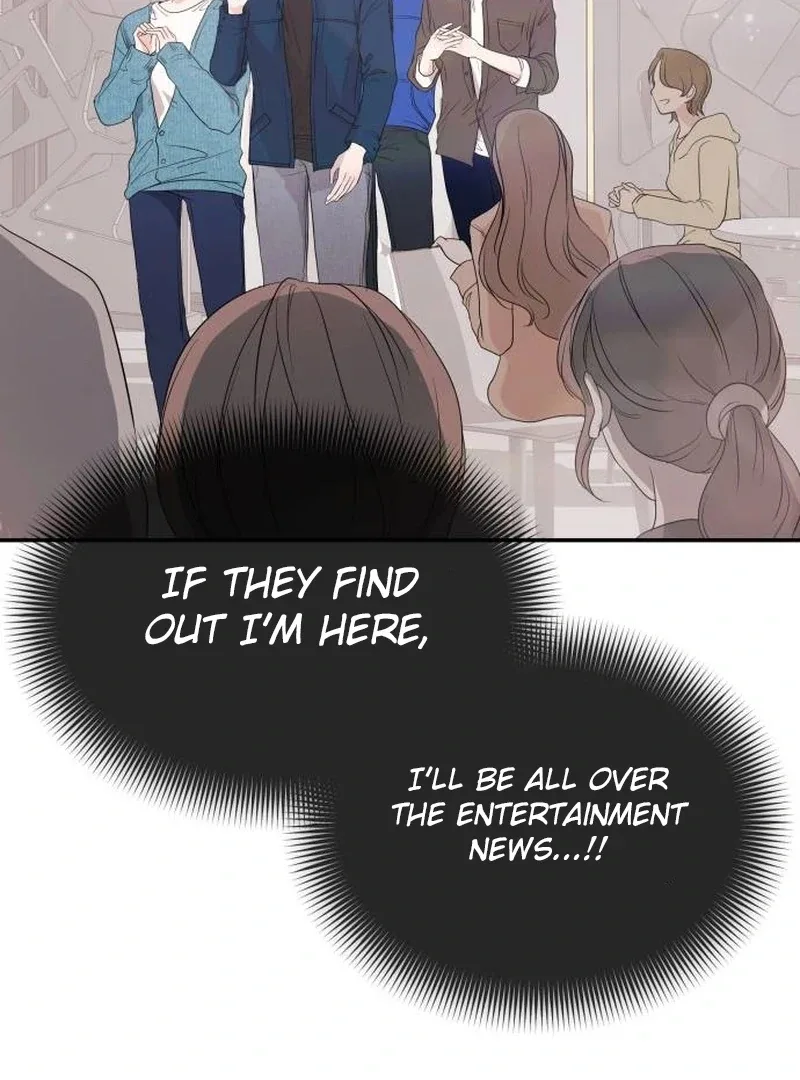 One Day, I Suddenly Got a Crush Chapter 1 page 187