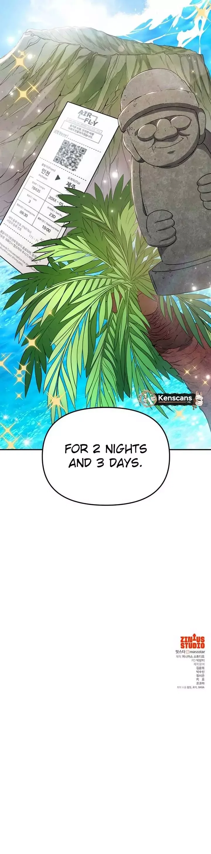 One Day, I Suddenly Got a Crush Chapter 11 page 14