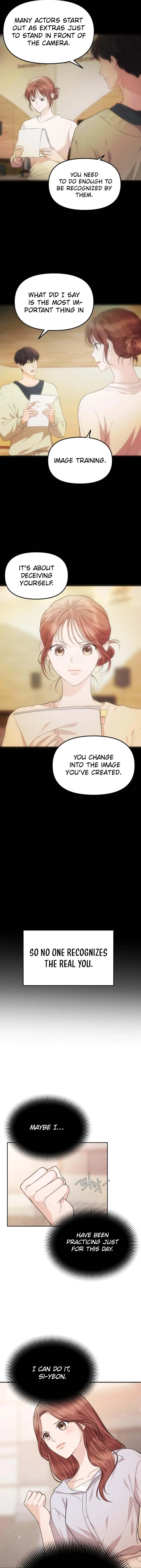 One Day, I Suddenly Got a Crush Chapter 14 page 5