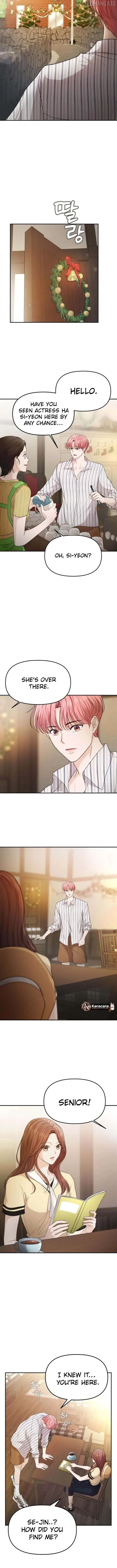 One Day, I Suddenly Got a Crush Chapter 15 page 14