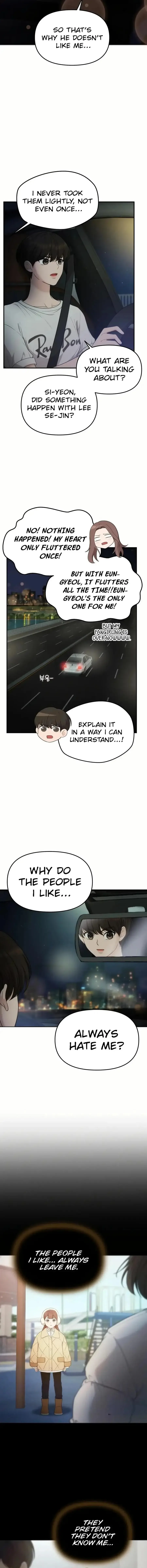 One Day, I Suddenly Got a Crush Chapter 21 page 4