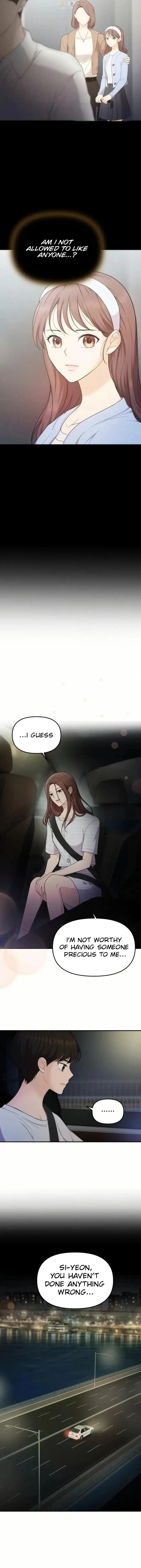One Day, I Suddenly Got a Crush Chapter 21 page 5