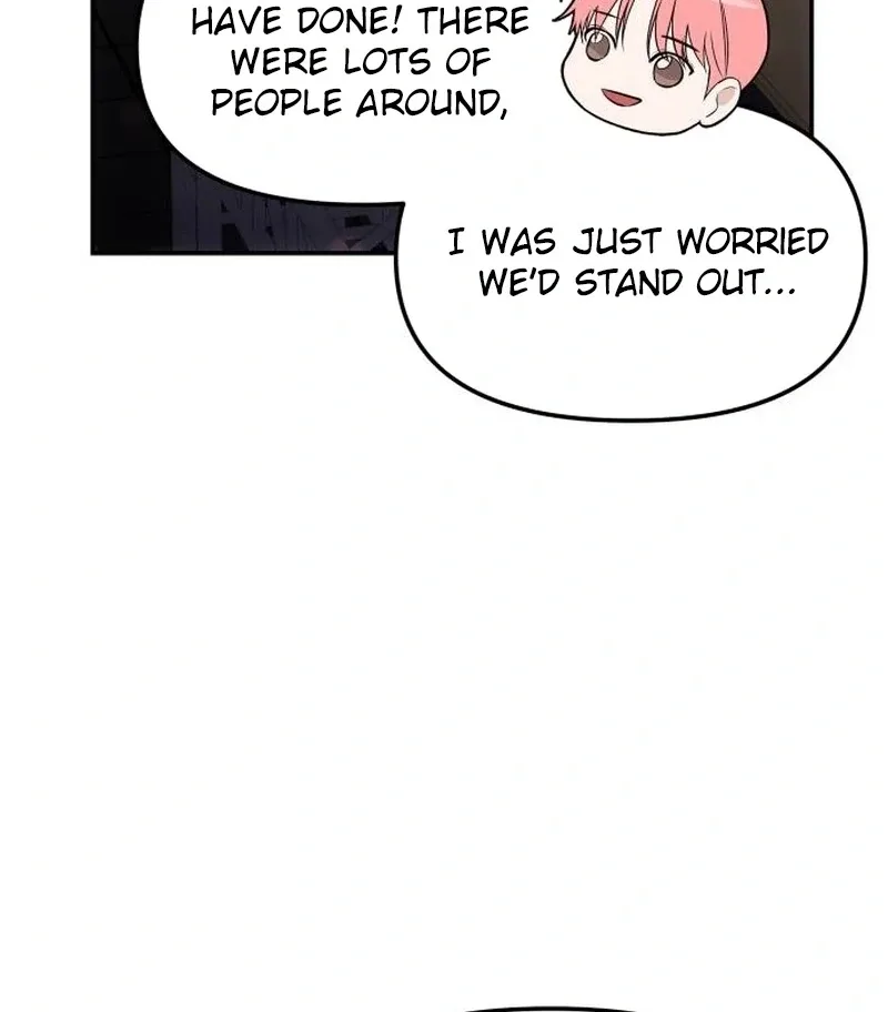 One Day, I Suddenly Got a Crush Chapter 3 page 17