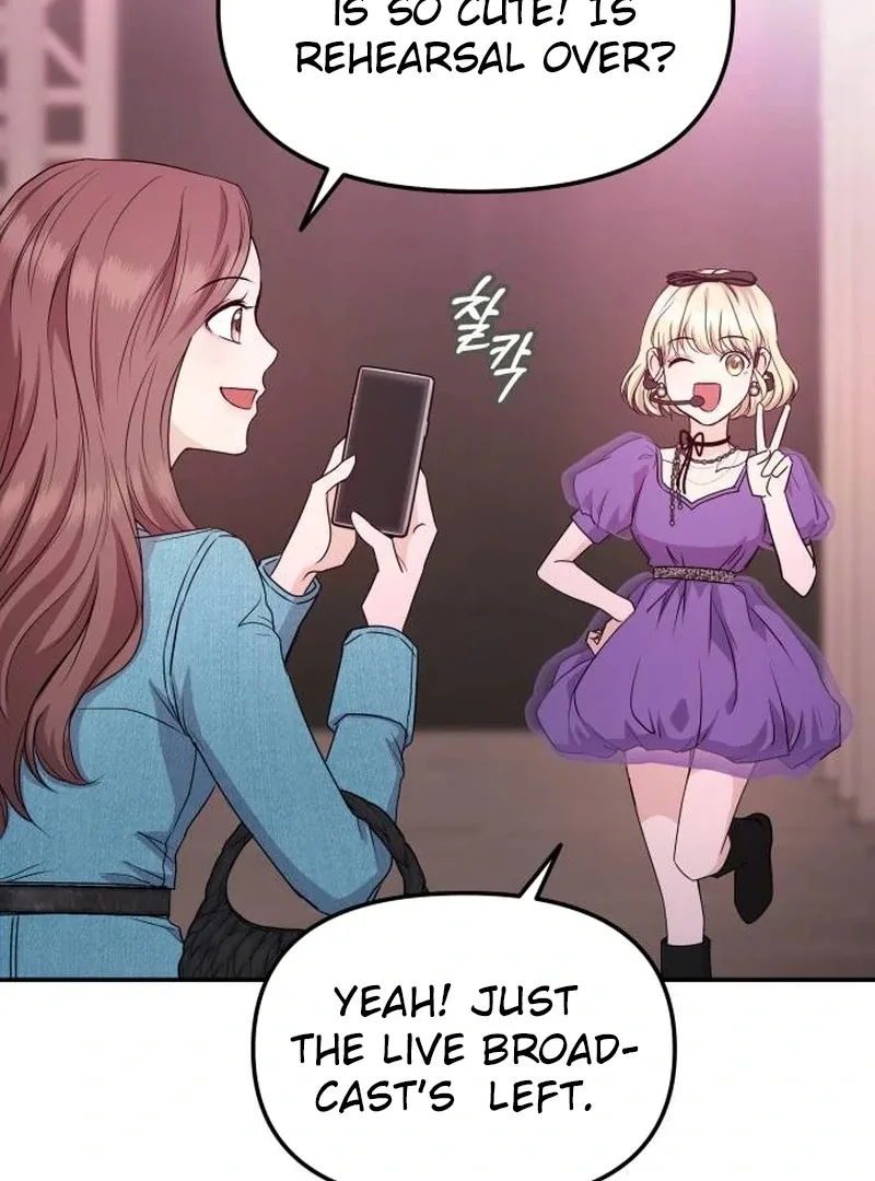 One Day, I Suddenly Got a Crush Chapter 3 page 37