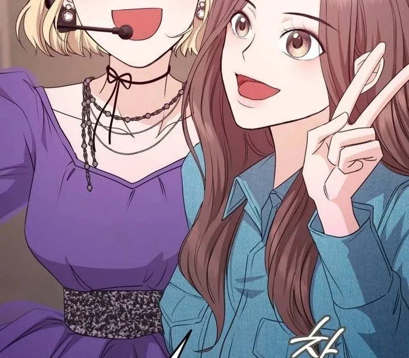 One Day, I Suddenly Got a Crush Chapter 3 page 39