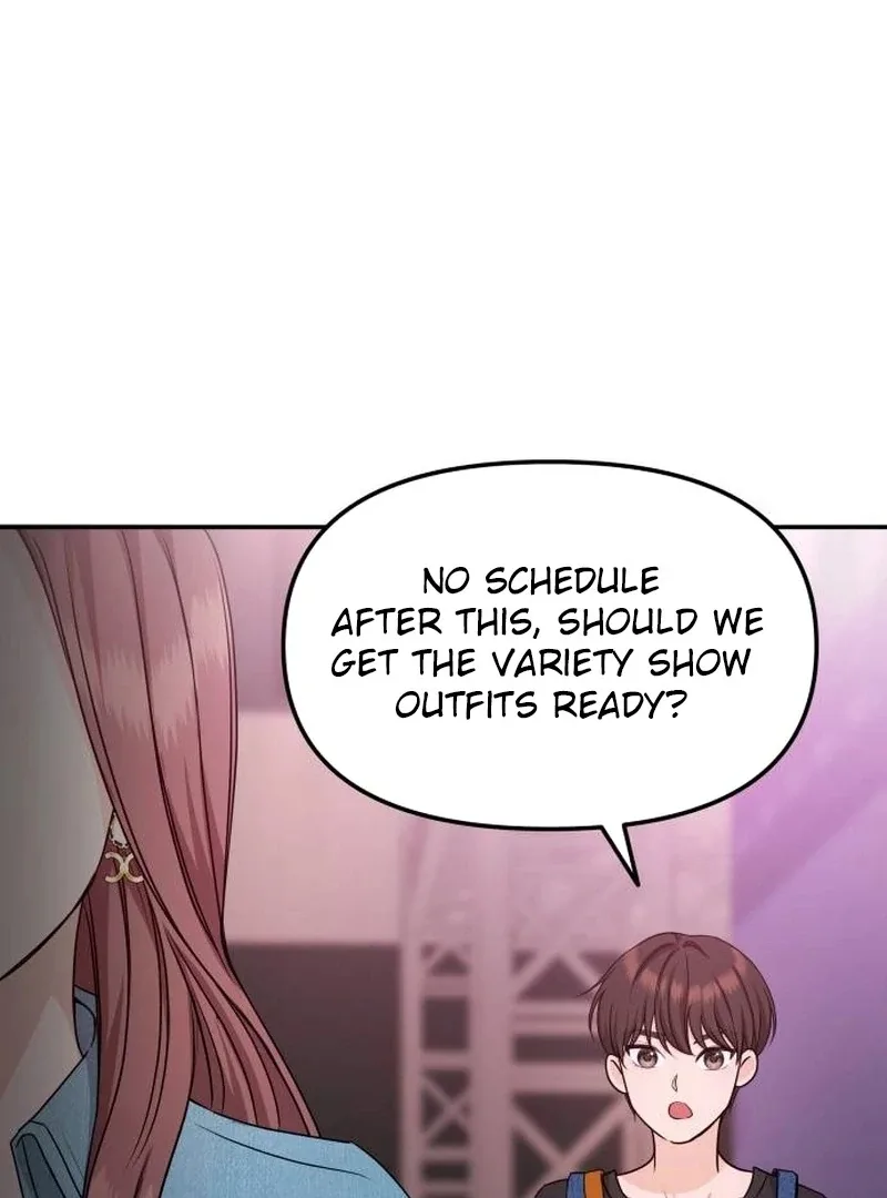 One Day, I Suddenly Got a Crush Chapter 3 page 47