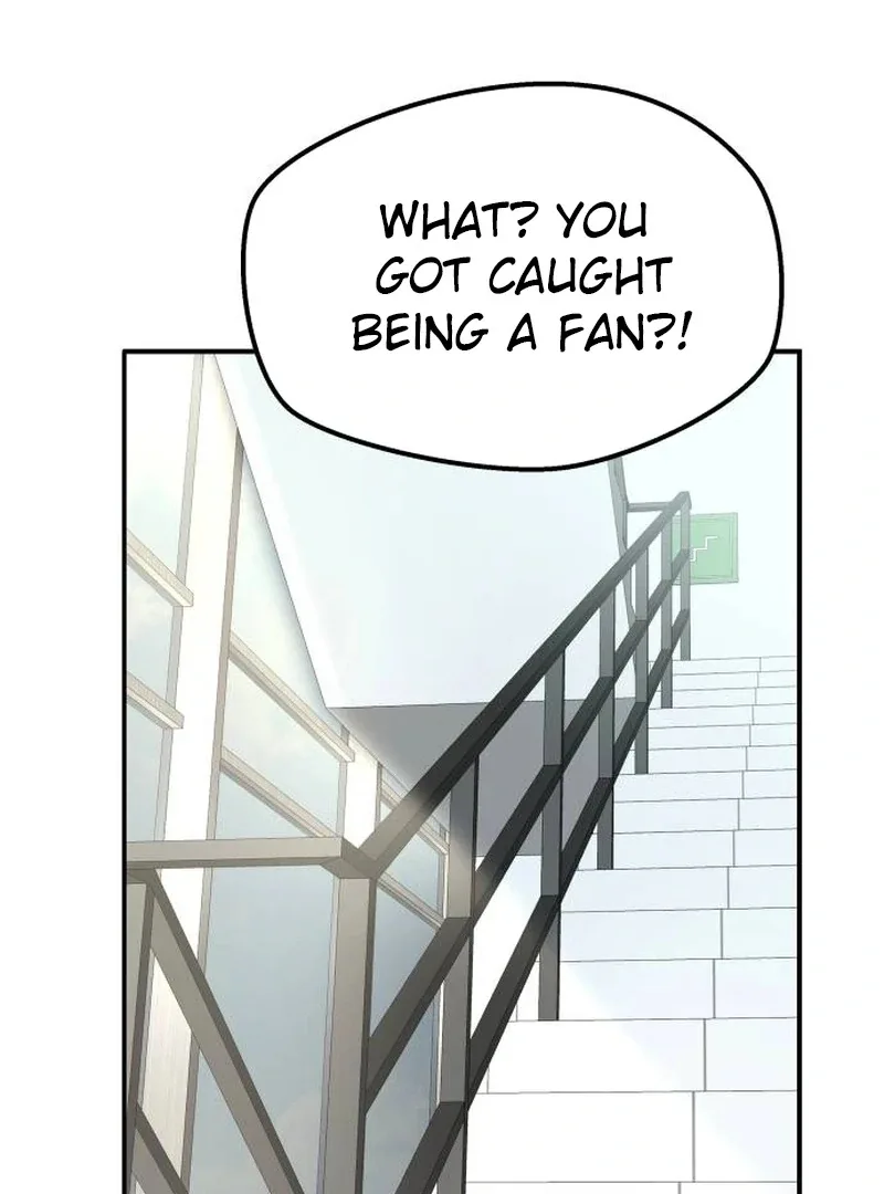 One Day, I Suddenly Got a Crush Chapter 3 page 52