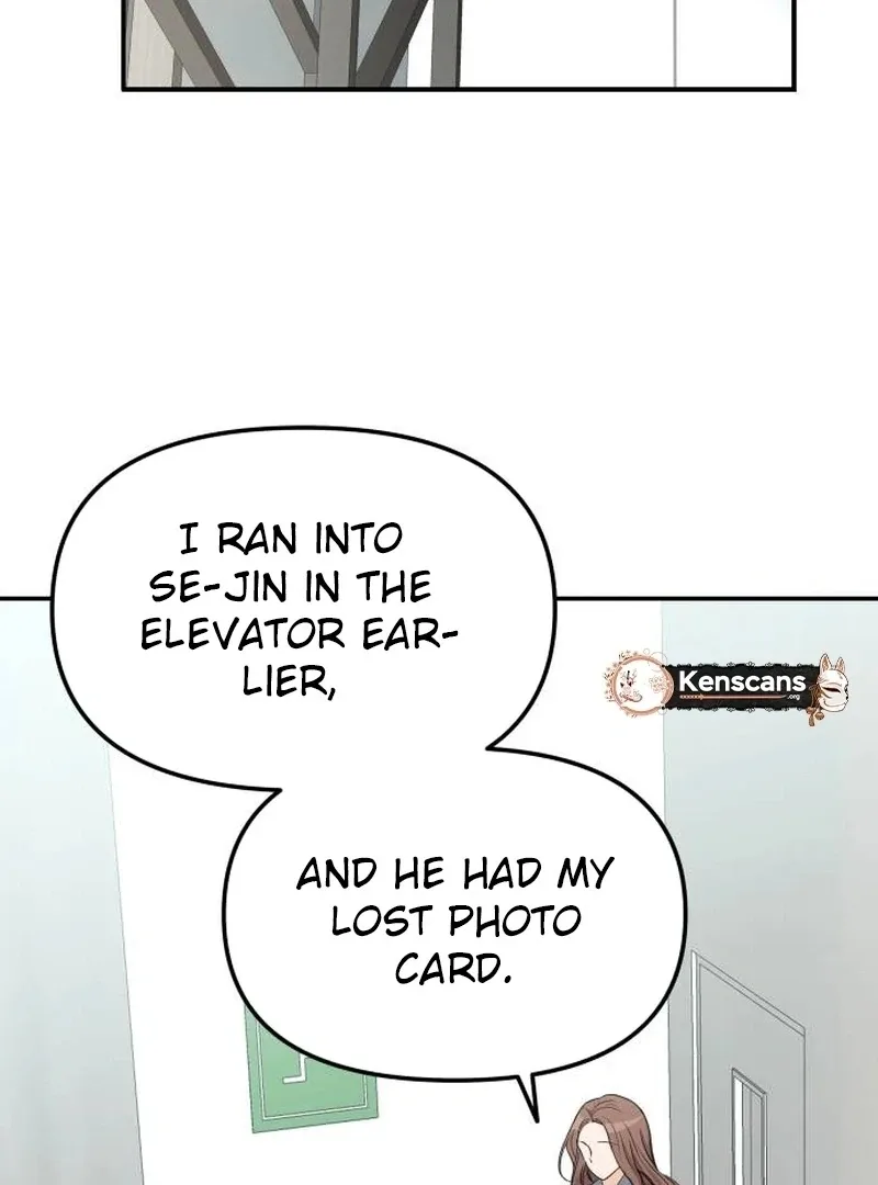 One Day, I Suddenly Got a Crush Chapter 3 page 53