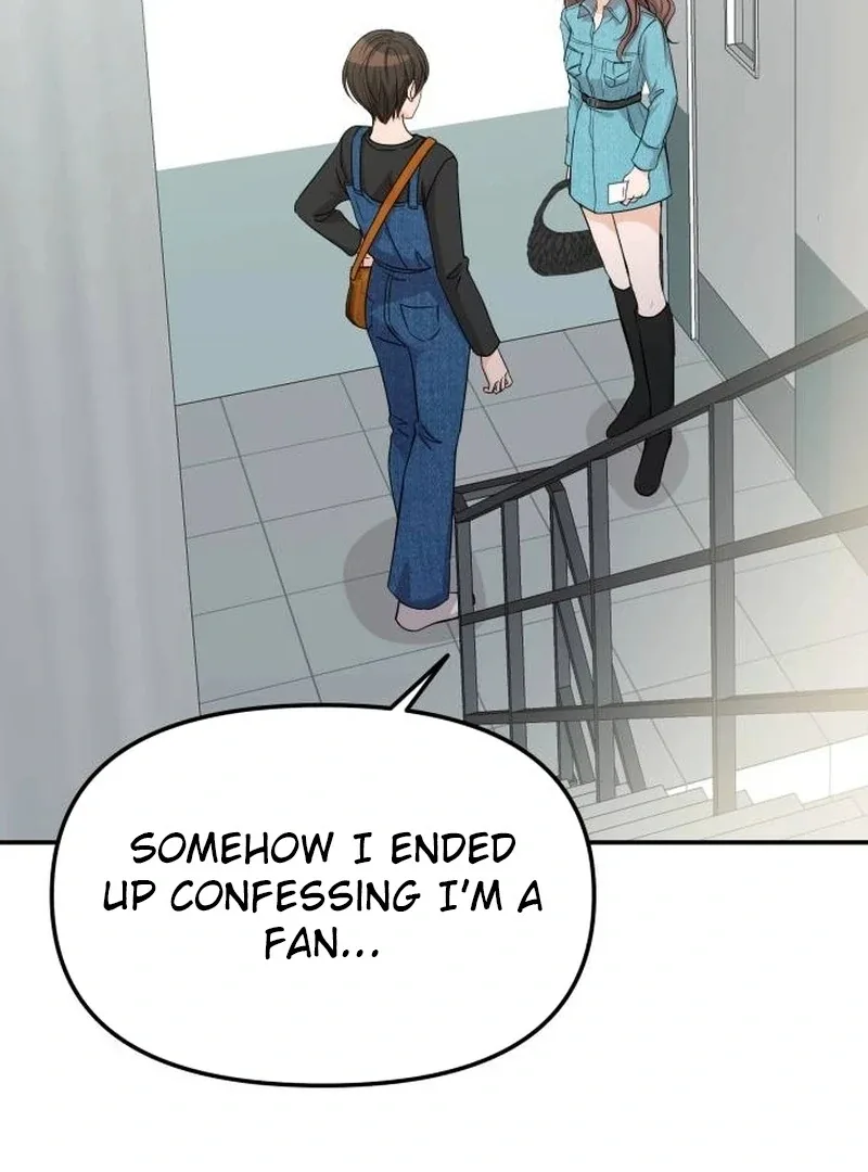 One Day, I Suddenly Got a Crush Chapter 3 page 54