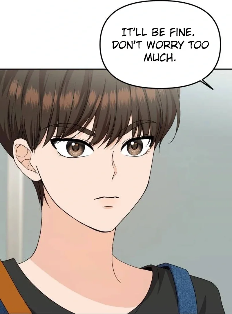 One Day, I Suddenly Got a Crush Chapter 3 page 64