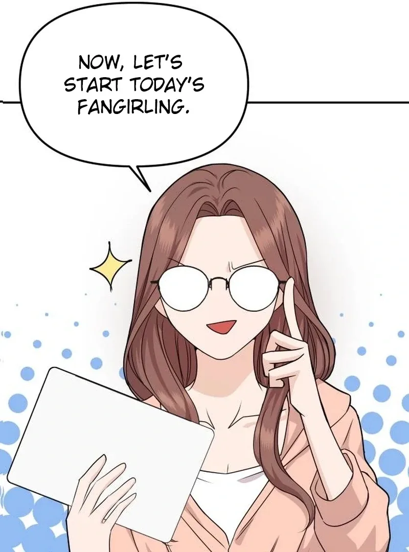 One Day, I Suddenly Got a Crush Chapter 3 page 75