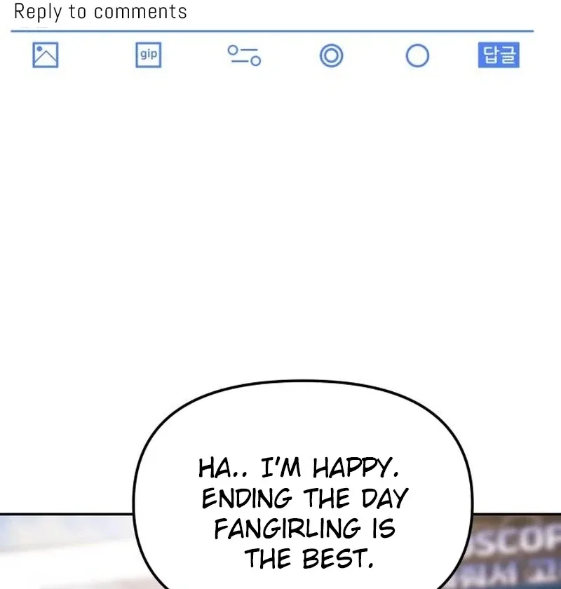 One Day, I Suddenly Got a Crush Chapter 3 page 85