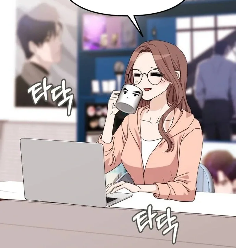 One Day, I Suddenly Got a Crush Chapter 3 page 86