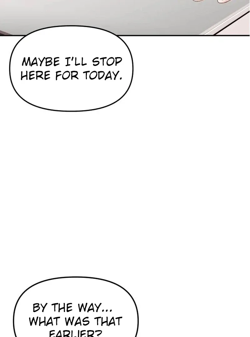 One Day, I Suddenly Got a Crush Chapter 3 page 88