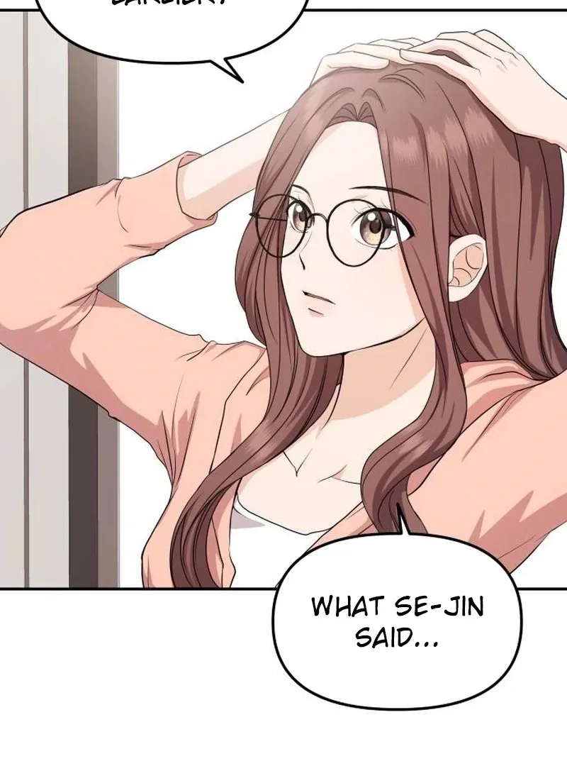 One Day, I Suddenly Got a Crush Chapter 3 page 89
