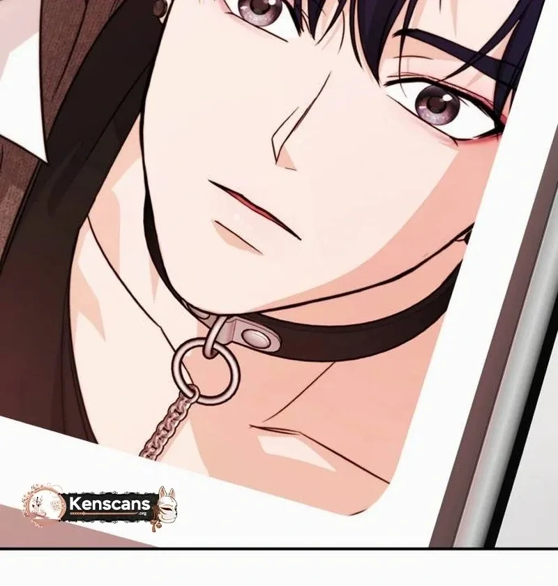 One Day, I Suddenly Got a Crush Chapter 3 page 104