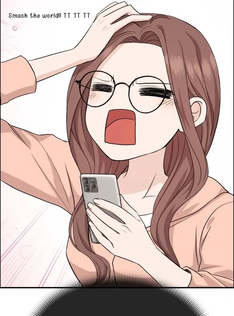 One Day, I Suddenly Got a Crush Chapter 3 page 111