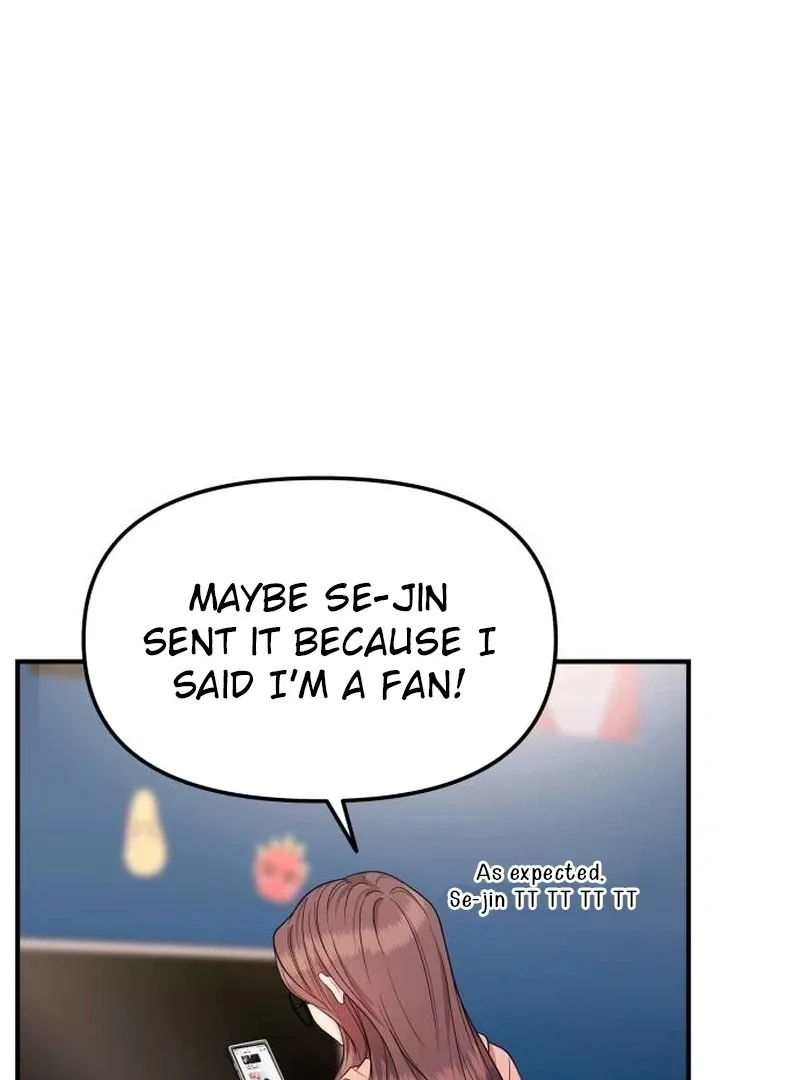 One Day, I Suddenly Got a Crush Chapter 3 page 113