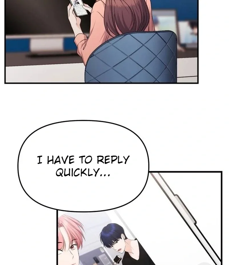 One Day, I Suddenly Got a Crush Chapter 3 page 114