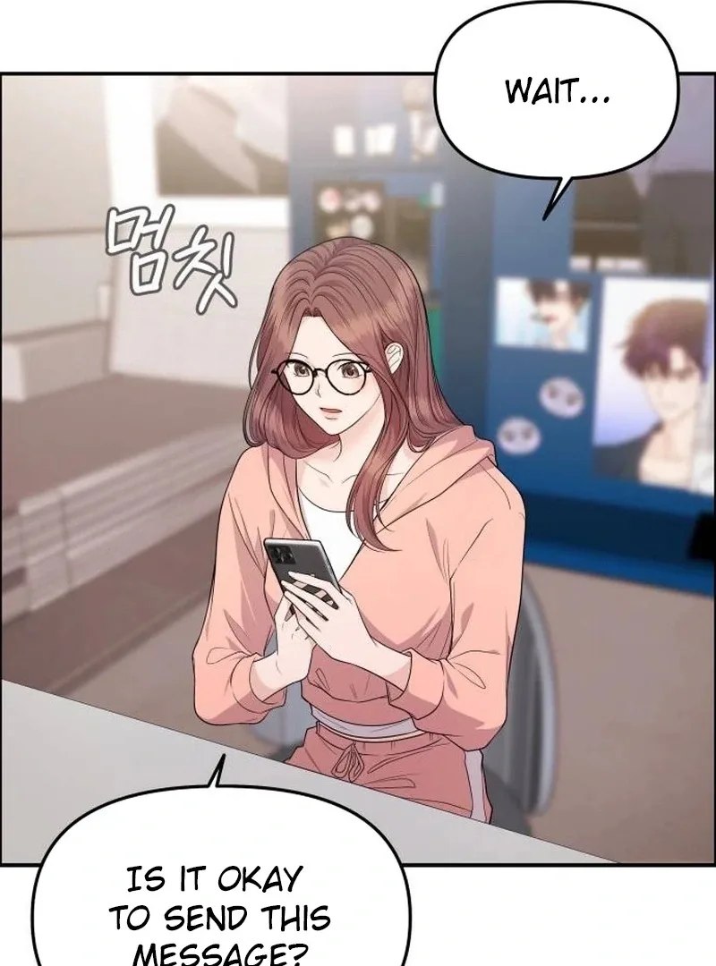 One Day, I Suddenly Got a Crush Chapter 3 page 116