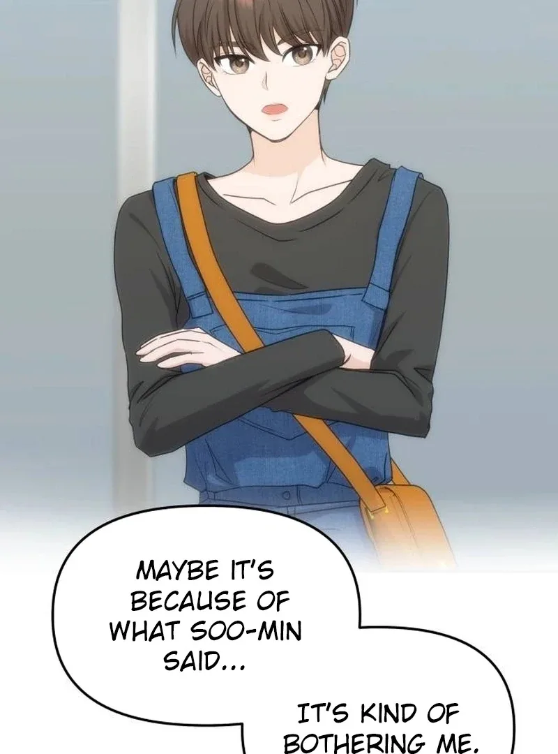 One Day, I Suddenly Got a Crush Chapter 3 page 118