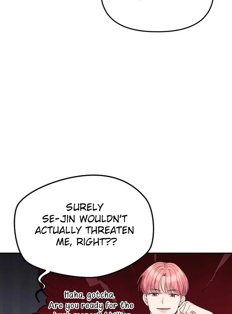 One Day, I Suddenly Got a Crush Chapter 3 page 119