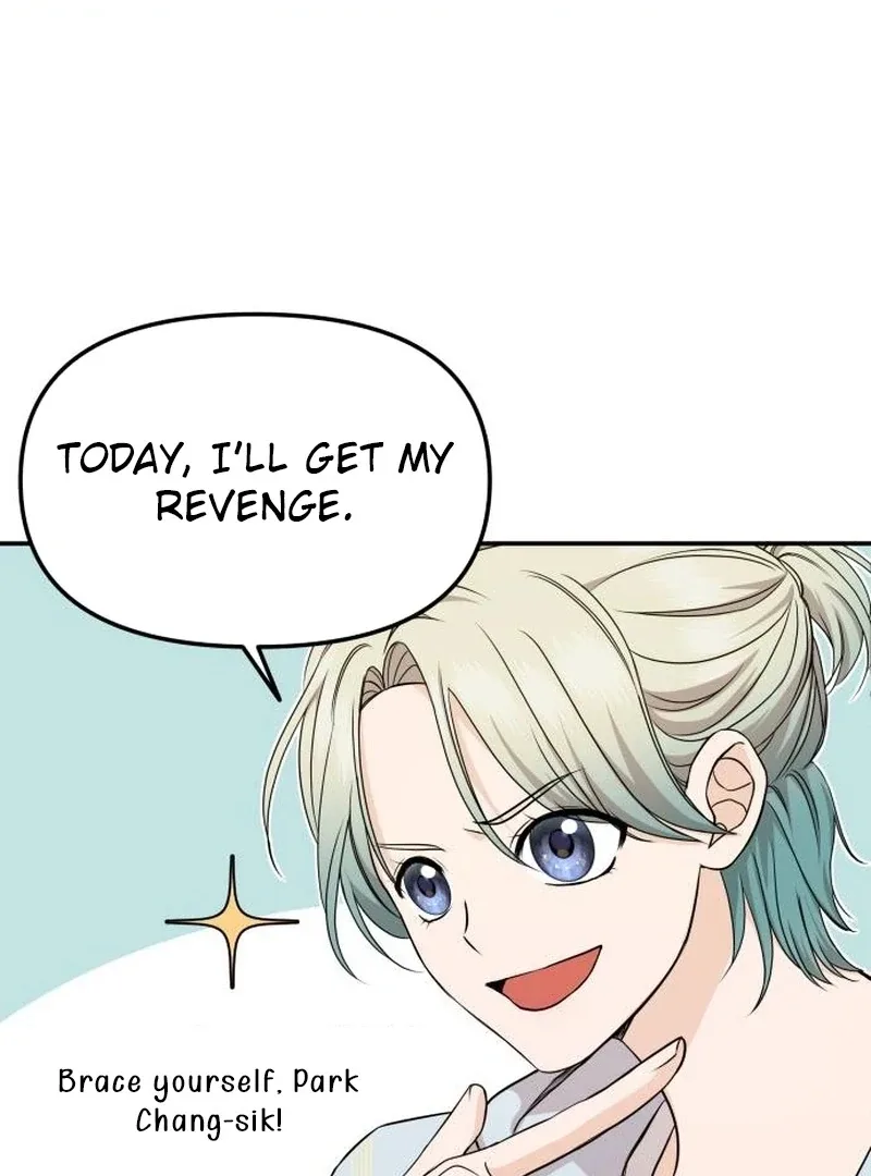 One Day, I Suddenly Got a Crush Chapter 3 page 129