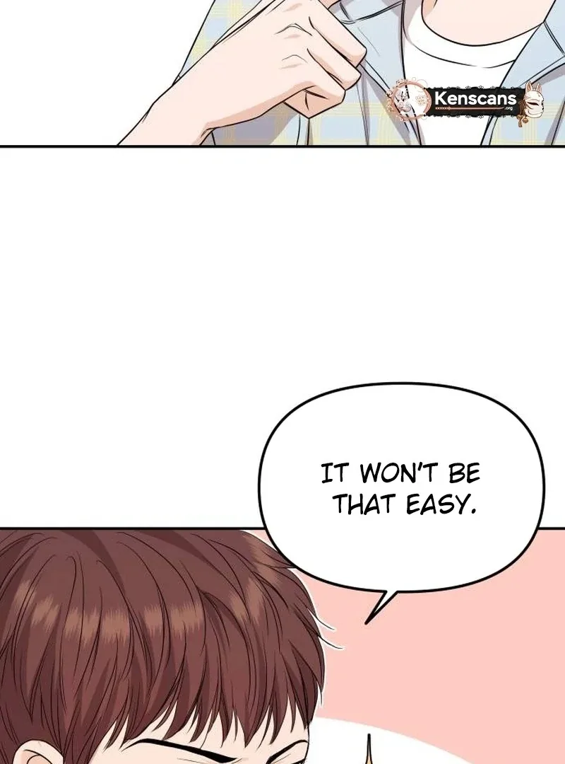 One Day, I Suddenly Got a Crush Chapter 3 page 130