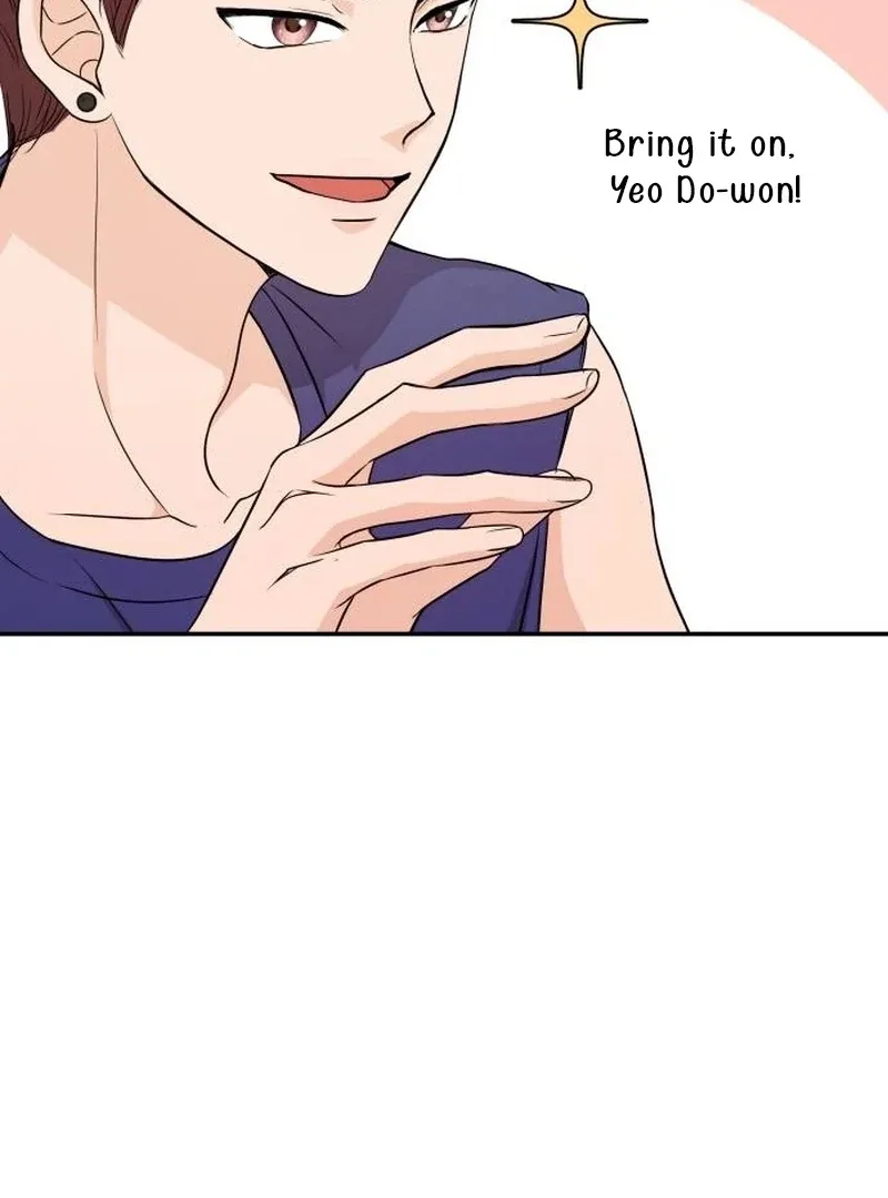 One Day, I Suddenly Got a Crush Chapter 3 page 131