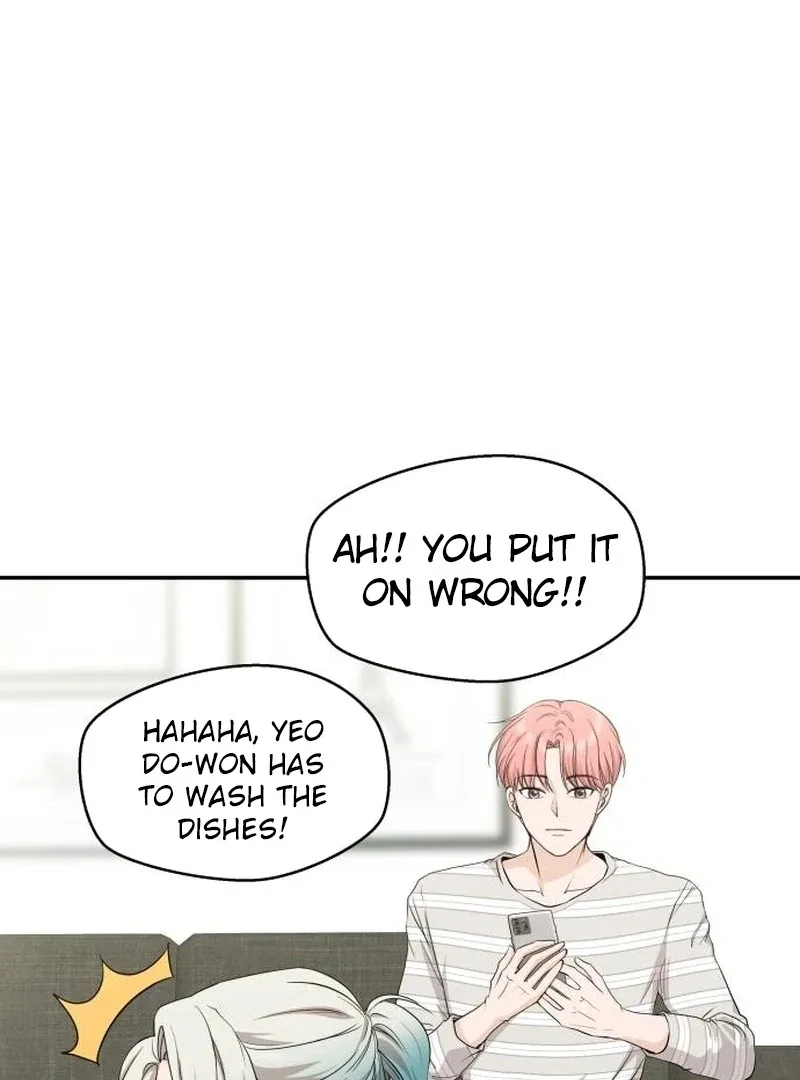 One Day, I Suddenly Got a Crush Chapter 3 page 134