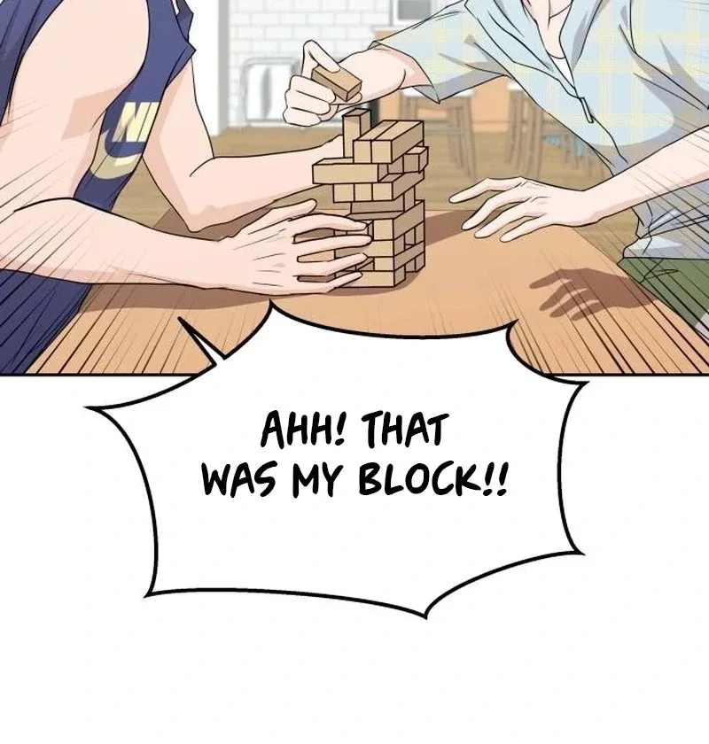 One Day, I Suddenly Got a Crush Chapter 3 page 133