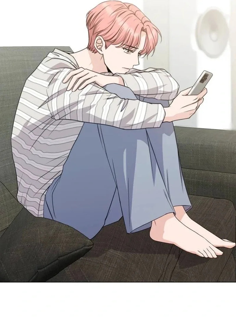 One Day, I Suddenly Got a Crush Chapter 3 page 139