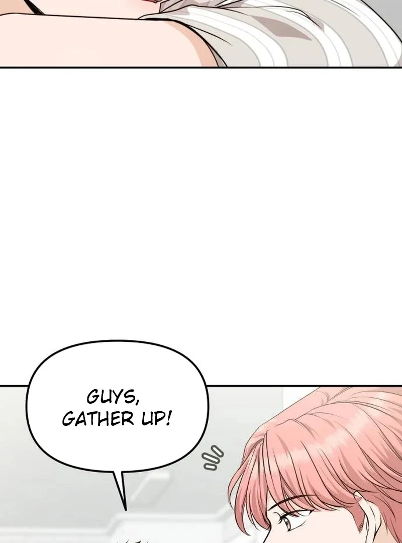 One Day, I Suddenly Got a Crush Chapter 3 page 141