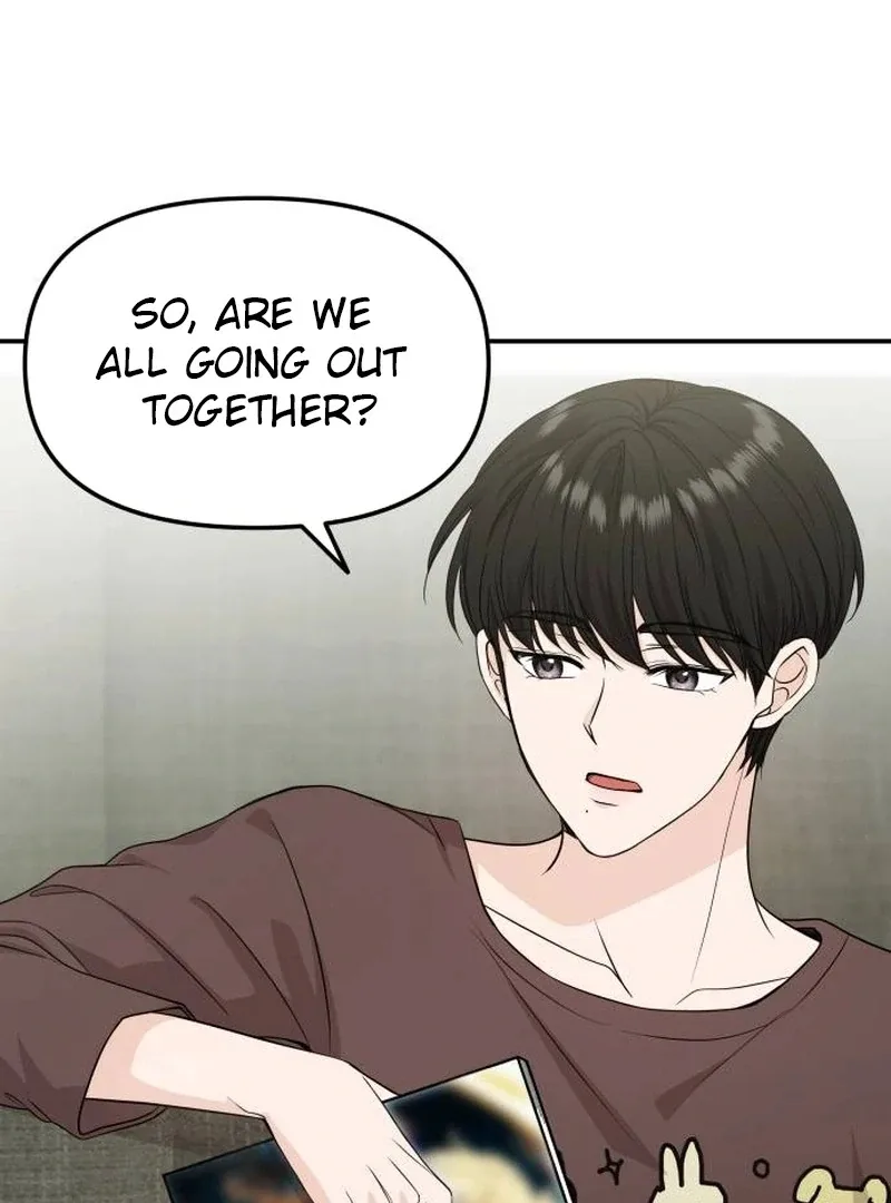 One Day, I Suddenly Got a Crush Chapter 3 page 151