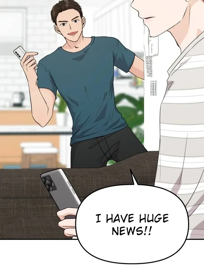 One Day, I Suddenly Got a Crush Chapter 3 page 142