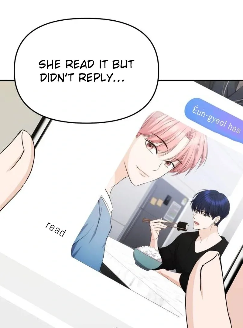 One Day, I Suddenly Got a Crush Chapter 3 page 136