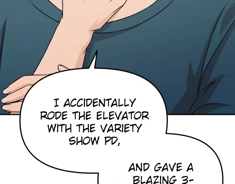 One Day, I Suddenly Got a Crush Chapter 3 page 147