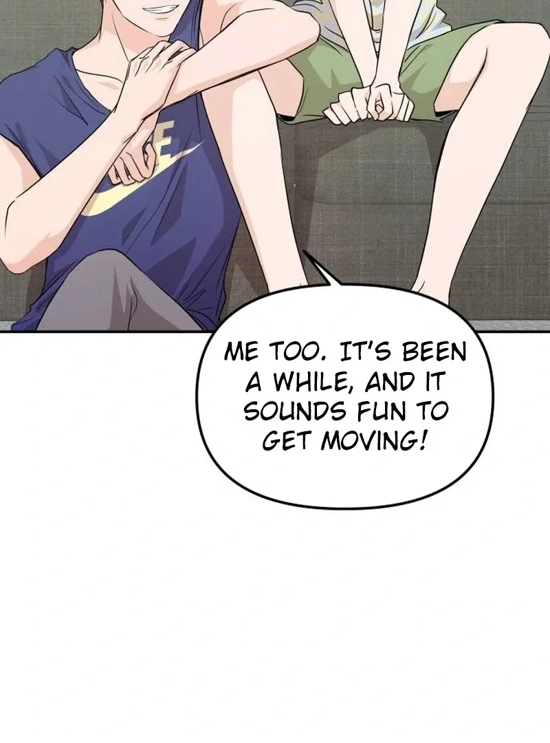 One Day, I Suddenly Got a Crush Chapter 3 page 156