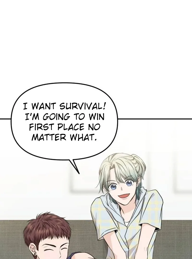 One Day, I Suddenly Got a Crush Chapter 3 page 155