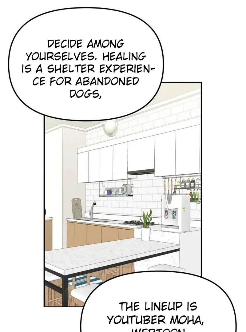 One Day, I Suddenly Got a Crush Chapter 3 page 157