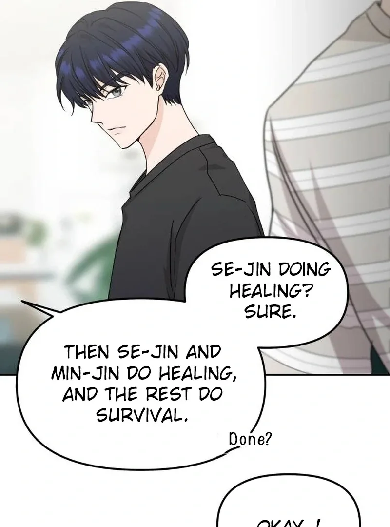 One Day, I Suddenly Got a Crush Chapter 3 page 161