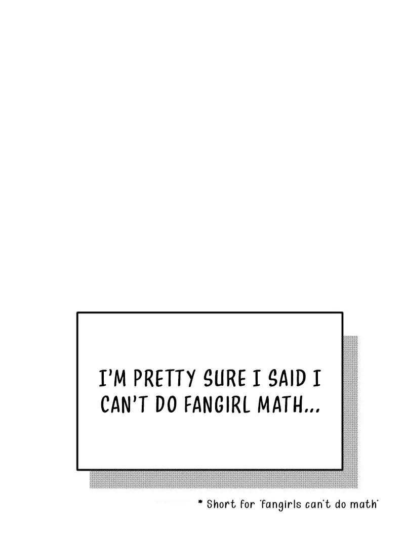 One Day, I Suddenly Got a Crush Chapter 3 page 163
