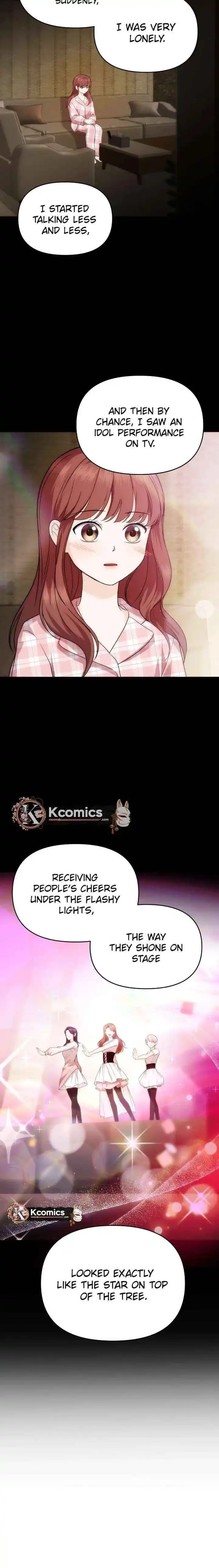 One Day, I Suddenly Got a Crush Chapter 37 page 16