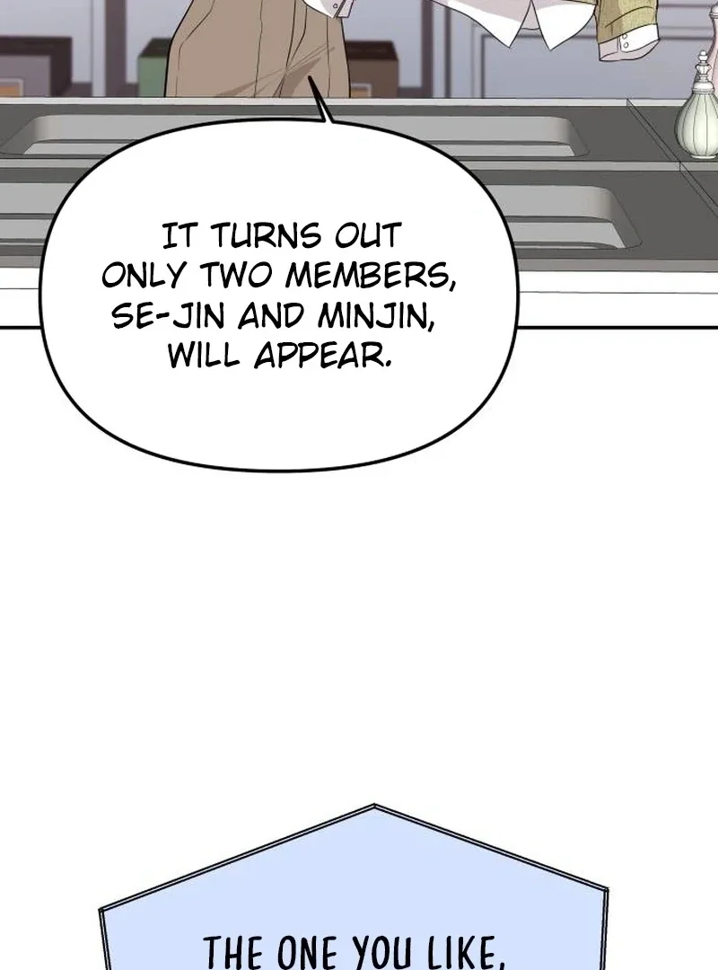 One Day, I Suddenly Got a Crush Chapter 4 page 8