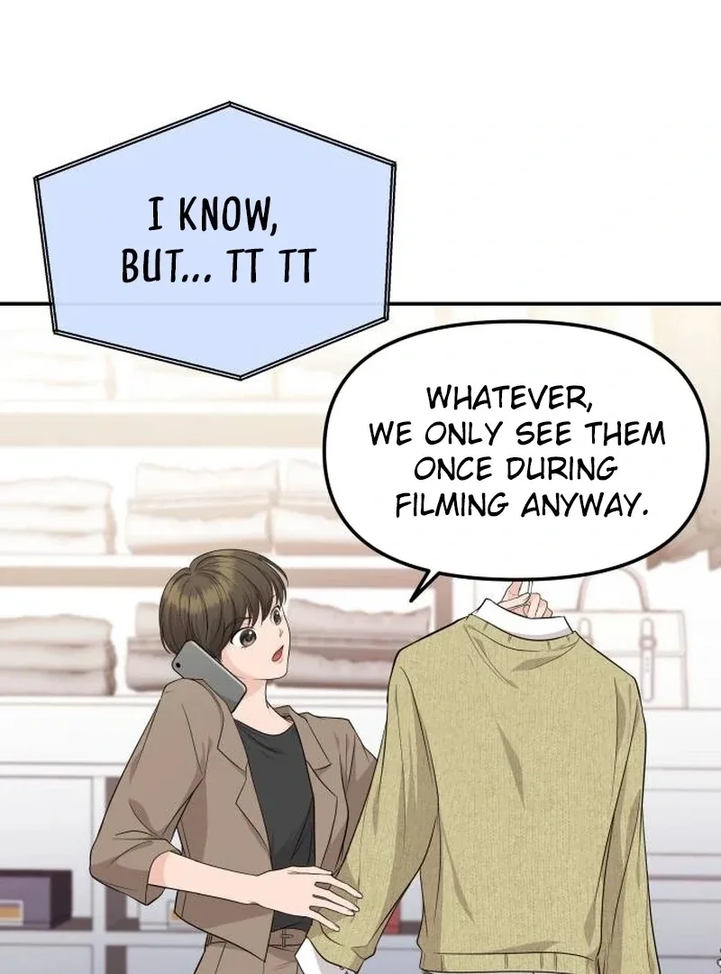 One Day, I Suddenly Got a Crush Chapter 4 page 7