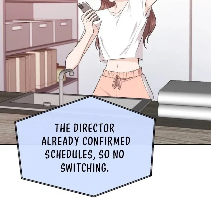 One Day, I Suddenly Got a Crush Chapter 4 page 6