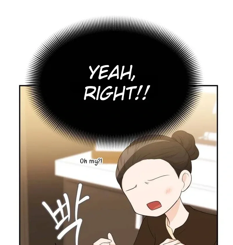 One Day, I Suddenly Got a Crush Chapter 4 page 28